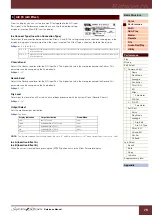 Preview for 79 page of Yamaha S70 XS Reference Manual