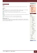 Preview for 80 page of Yamaha S70 XS Reference Manual