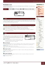 Preview for 90 page of Yamaha S70 XS Reference Manual