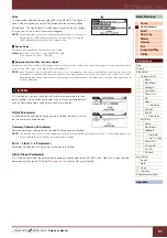 Preview for 91 page of Yamaha S70 XS Reference Manual