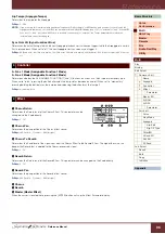 Preview for 96 page of Yamaha S70 XS Reference Manual