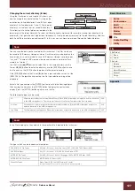 Preview for 127 page of Yamaha S70 XS Reference Manual