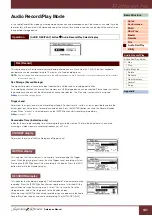Preview for 131 page of Yamaha S70 XS Reference Manual