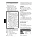 Preview for 24 page of Yamaha S90 Software Installation Manual