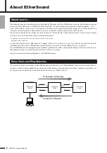 Preview for 8 page of Yamaha SB168-ES Owner'S Manual