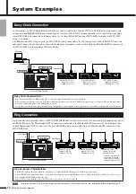 Preview for 12 page of Yamaha SB168-ES Owner'S Manual