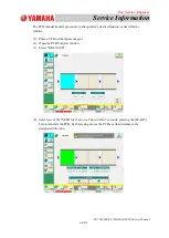 Preview for 68 page of Yamaha SIGMA-G5SII Service Information