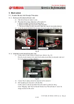 Preview for 83 page of Yamaha SIGMA-G5SII Service Information