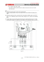 Preview for 90 page of Yamaha SIGMA-G5SII Service Information