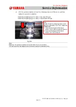 Preview for 108 page of Yamaha SIGMA-G5SII Service Information