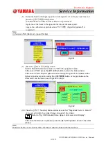 Preview for 115 page of Yamaha SIGMA-G5SII Service Information