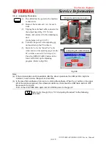 Preview for 118 page of Yamaha SIGMA-G5SII Service Information