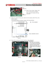 Preview for 122 page of Yamaha SIGMA-G5SII Service Information