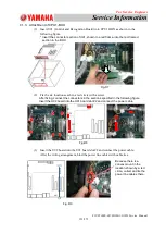 Preview for 123 page of Yamaha SIGMA-G5SII Service Information