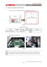 Preview for 130 page of Yamaha SIGMA-G5SII Service Information