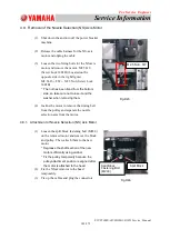 Preview for 142 page of Yamaha SIGMA-G5SII Service Information