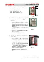 Preview for 151 page of Yamaha SIGMA-G5SII Service Information