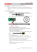 Preview for 154 page of Yamaha SIGMA-G5SII Service Information