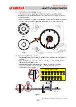 Preview for 158 page of Yamaha SIGMA-G5SII Service Information