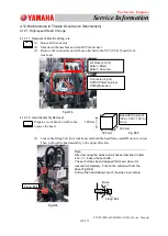 Preview for 169 page of Yamaha SIGMA-G5SII Service Information