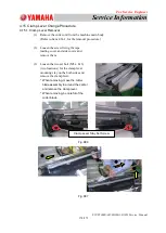 Preview for 174 page of Yamaha SIGMA-G5SII Service Information