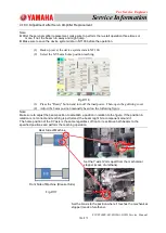 Preview for 186 page of Yamaha SIGMA-G5SII Service Information