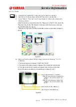 Preview for 197 page of Yamaha SIGMA-G5SII Service Information