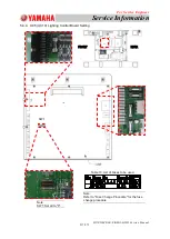 Preview for 217 page of Yamaha SIGMA-G5SII Service Information