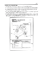 Preview for 4 page of Yamaha SJ700AU Service Manual