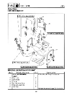 Preview for 37 page of Yamaha SJ700AU Service Manual