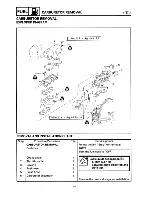 Preview for 39 page of Yamaha SJ700AU Service Manual