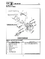 Preview for 40 page of Yamaha SJ700AU Service Manual