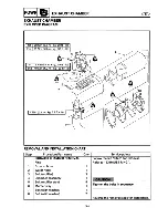 Preview for 52 page of Yamaha SJ700AU Service Manual