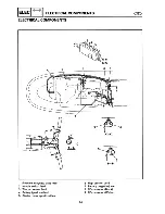 Preview for 86 page of Yamaha SJ700AU Service Manual