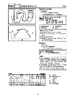 Preview for 92 page of Yamaha SJ700AU Service Manual