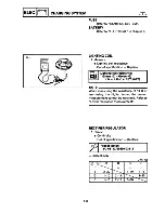 Preview for 97 page of Yamaha SJ700AU Service Manual