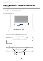 Preview for 89 page of Yamaha SR-B20A User Manual