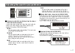 Preview for 7 page of Yamaha SR-B30A Quick Manual