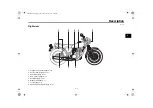 Preview for 17 page of Yamaha SR400 2022 Owner'S Manual