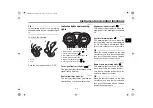 Preview for 21 page of Yamaha SR400 2022 Owner'S Manual