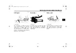 Preview for 25 page of Yamaha SR400 2022 Owner'S Manual