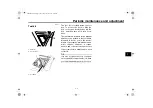 Preview for 43 page of Yamaha SR400 2022 Owner'S Manual