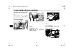 Preview for 50 page of Yamaha SR400 2022 Owner'S Manual