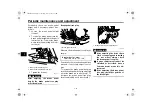 Preview for 62 page of Yamaha SR400 2022 Owner'S Manual