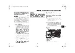 Preview for 73 page of Yamaha SR400 2022 Owner'S Manual