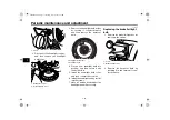 Preview for 76 page of Yamaha SR400 2022 Owner'S Manual