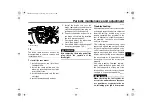 Preview for 81 page of Yamaha SR400 2022 Owner'S Manual