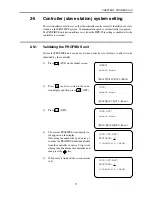 Preview for 17 page of Yamaha SRCD User Manual