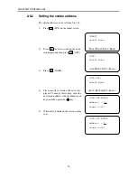 Preview for 18 page of Yamaha SRCD User Manual