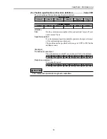 Preview for 85 page of Yamaha SRCD User Manual